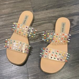 Steve Madden Sandals
